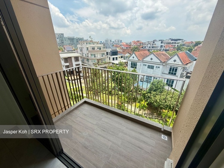 The Watergardens At Canberra (D27), Apartment #524154291